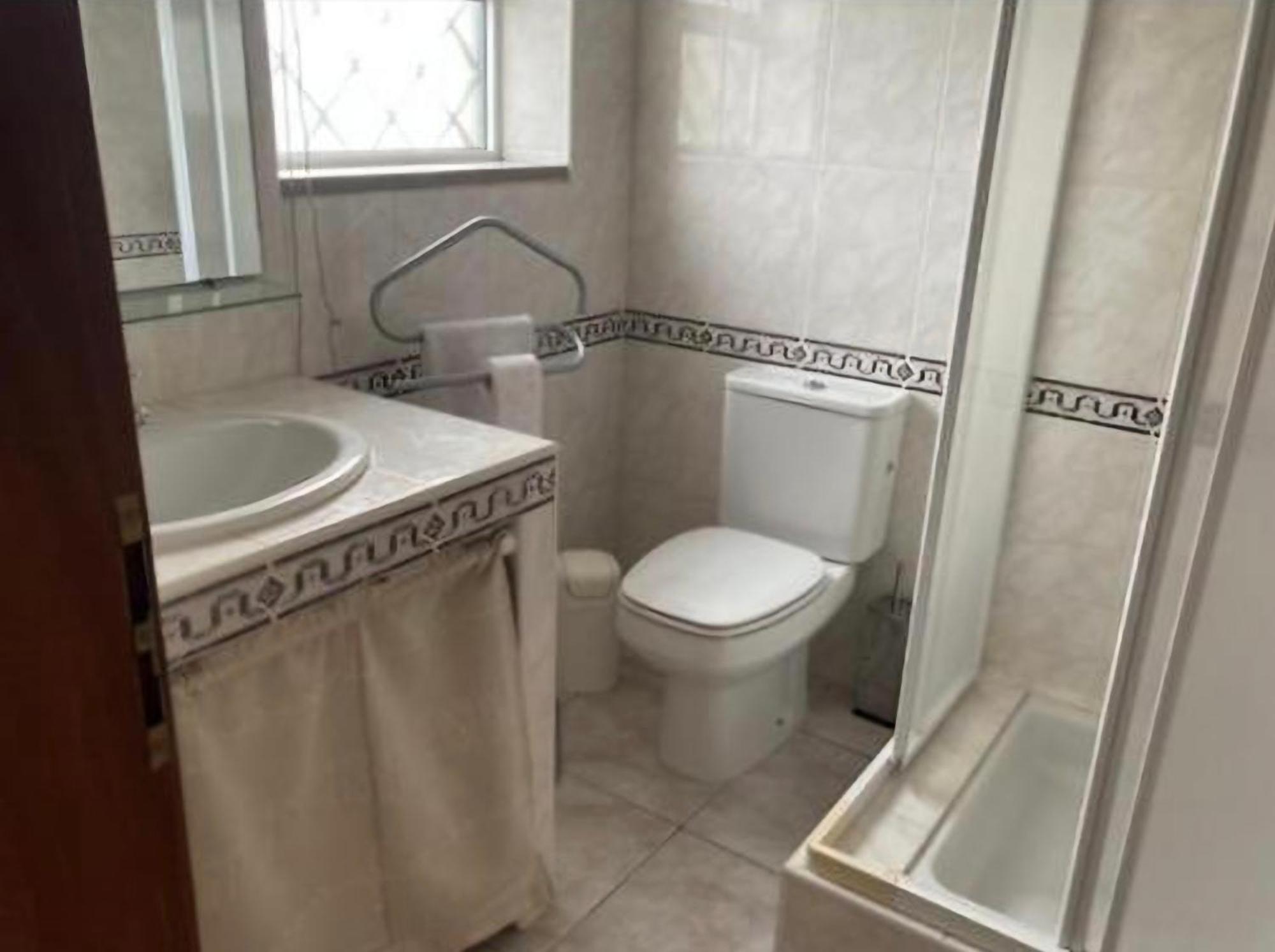 Casa Da Torre Hotel Луз де Тавира Екстериор снимка