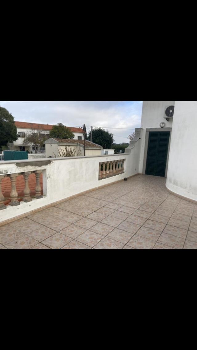 Casa Da Torre Hotel Луз де Тавира Екстериор снимка